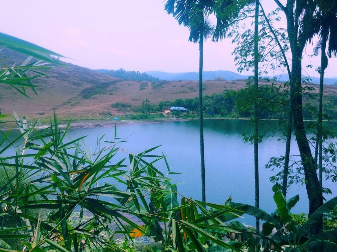Ambalavayal Misty Mornings Resort מראה חיצוני תמונה