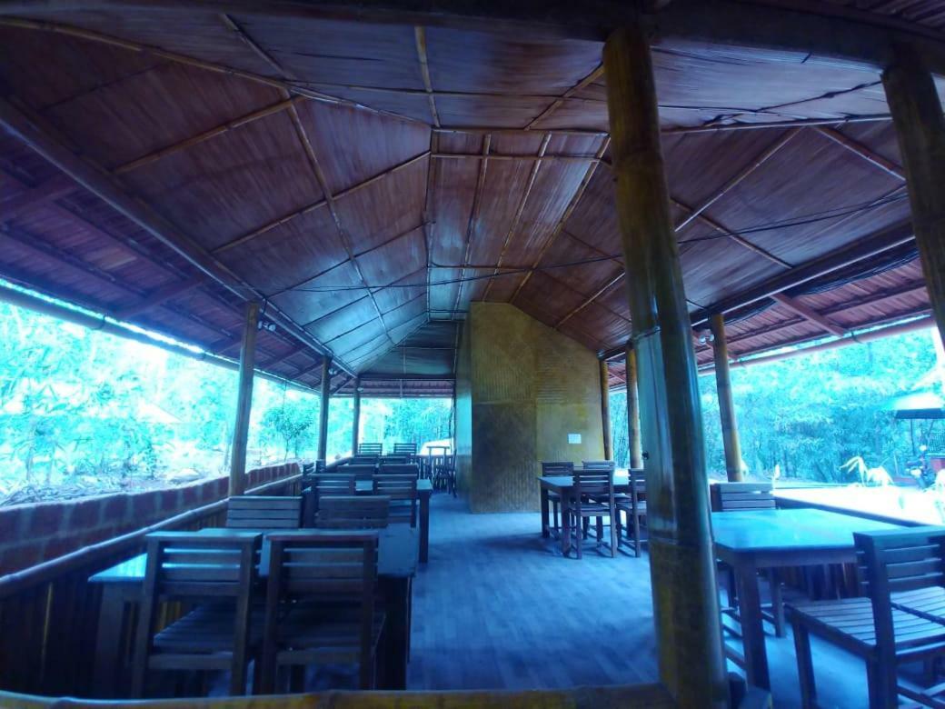 Ambalavayal Misty Mornings Resort מראה חיצוני תמונה