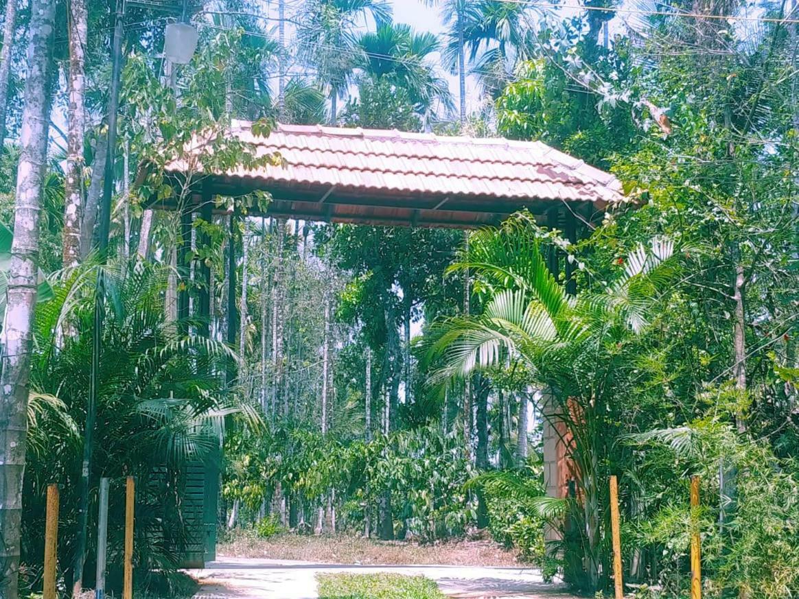 Ambalavayal Misty Mornings Resort מראה חיצוני תמונה