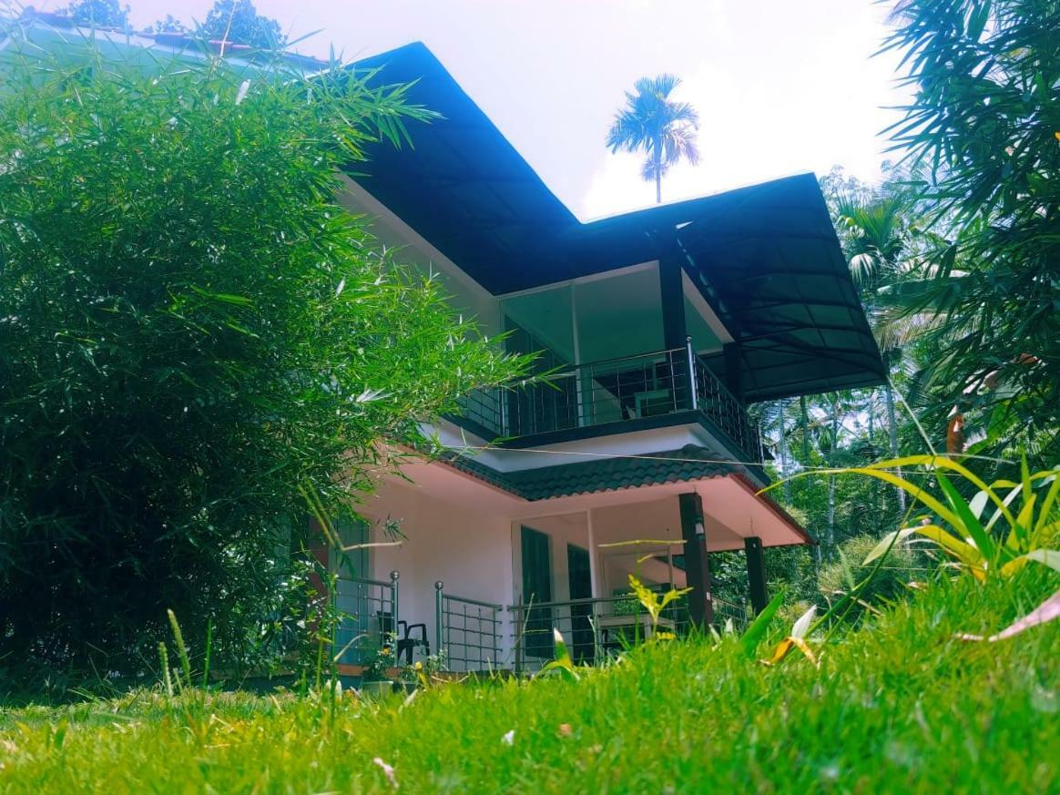 Ambalavayal Misty Mornings Resort מראה חיצוני תמונה